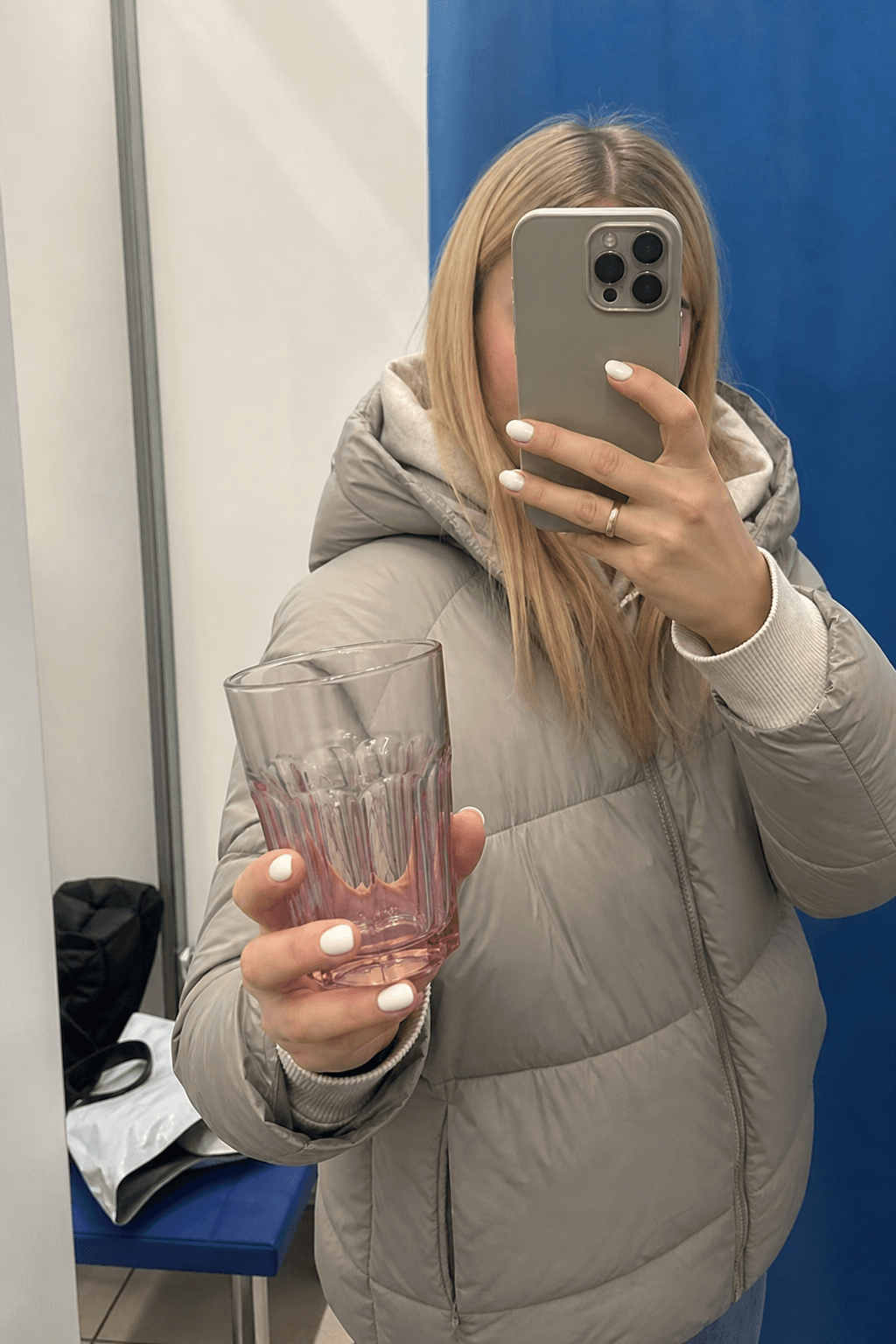 Пример реалистичного фотоотзыва 1